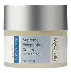 MyChelle Dermaceuticals Supreme Polypeptide Cream Unscented