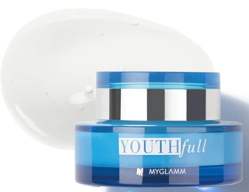 MYGLAMM Youthfull