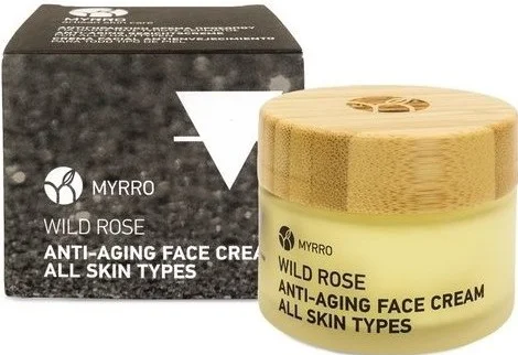Myrro Anti-Ageing Face Cream