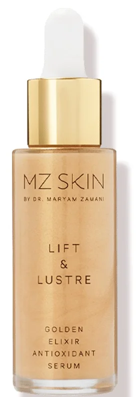 Tinh chất MZ Skin Lift & Lustre Antioxidant Glow Serum