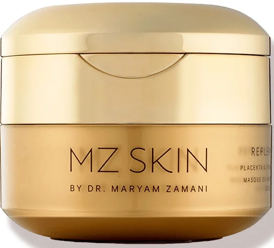 Mặt nạ MZ Skin Replenish & Restore Placenta & Stem Cell Night Recovery Mask
