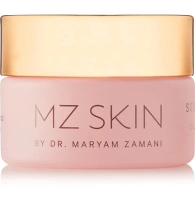 MZ Skin Soothe & Smooth Collagen Activating Eye Complex