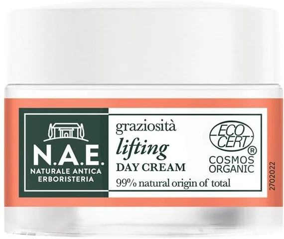 N.A.E. Graziosità Lifting Day Cream