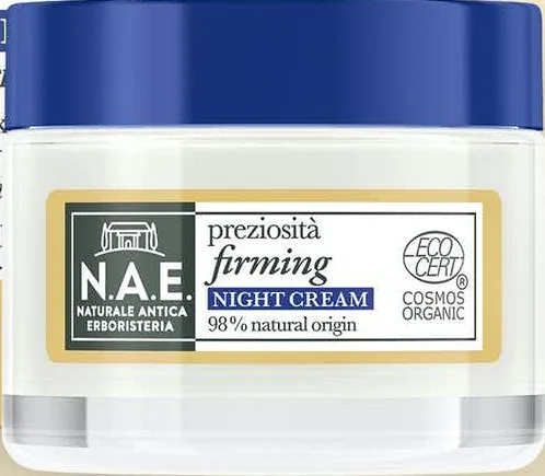 Kem dưỡng ban đêm N.A.E. Preziosità Firming Night Cream