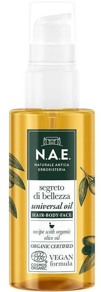 N.A.E. Segreto Di Bellezza Universal Oil