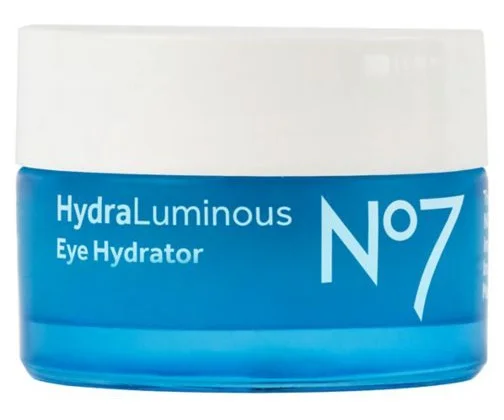 Boots No7 Hydraluminous Eye Hydrator