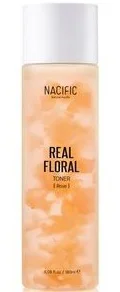 Nước hoa hồng Nacific Real Floral Rose Toner