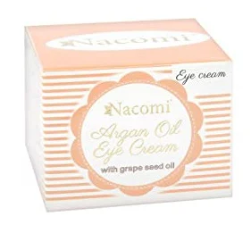 Kem mắt Nacomi Argan Oil Eye Cream