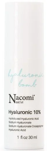 Nacomi Hyaluronic 10%