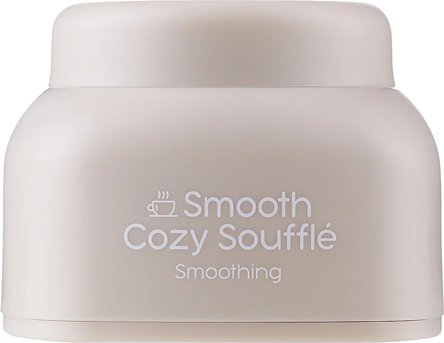 Nacomi Smooth Cozy Soufflé