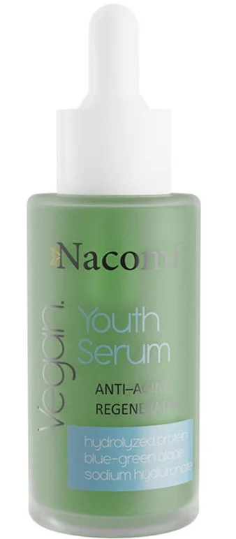 Tinh chất Nacomi Youth Serum