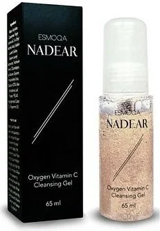 Gel rửa mặt Nadear Oxygen Vitamin C Cleansing Gel