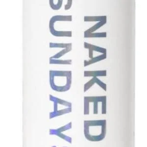 Full ingredients list Naked Sundays Glow Body Mist SPF 50+