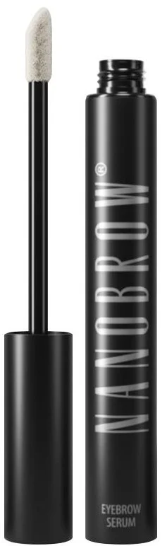 Nanobrow Eyebrow Serum