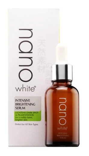 Tinh chất Nanowhite Intensive Brightening Serum