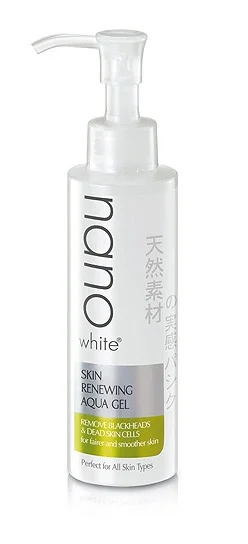 Nanowhite Skin Renewing Aqua Gel