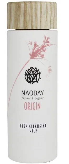 Naobay Deep Cleansing Milk