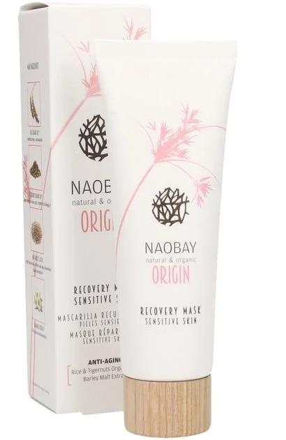 Naobay Recovery Mask Sensitive Skin