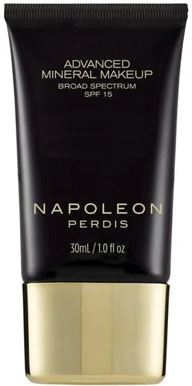 Napoleon Perdis Advanced Mineral Makeup