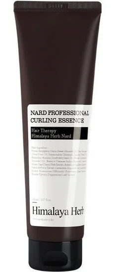 Nard Professional Curling Essence