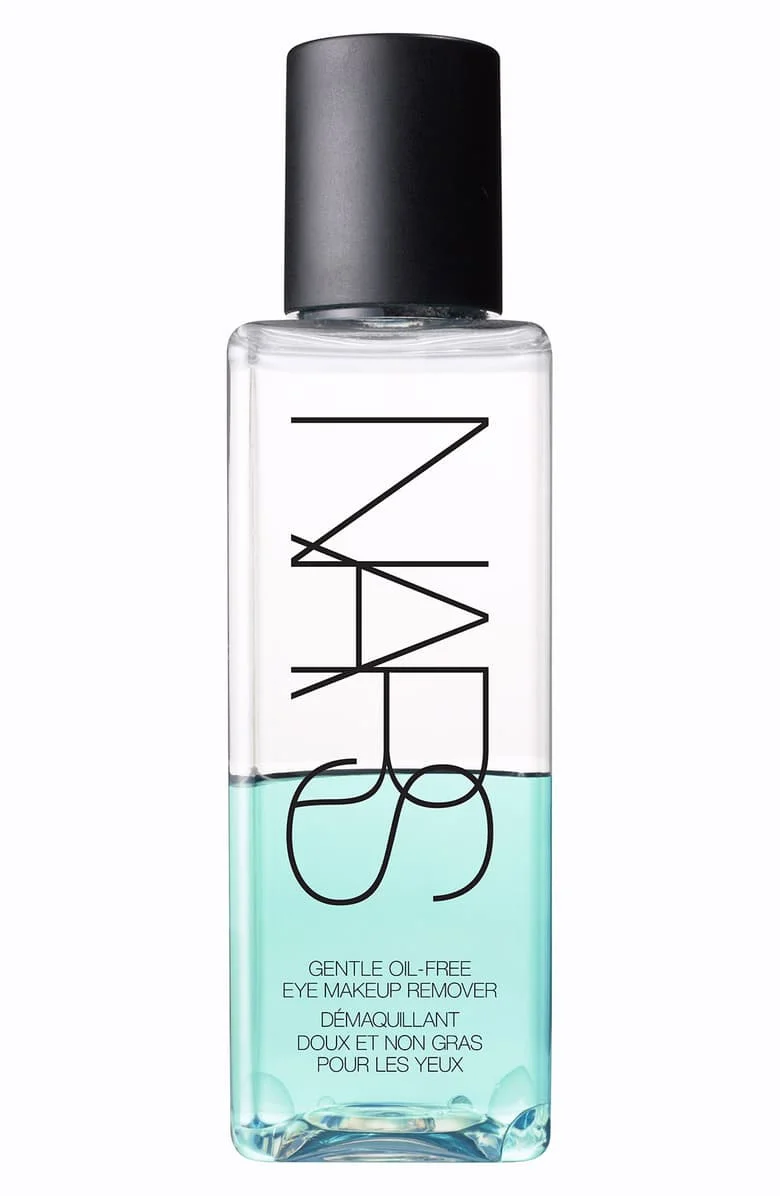NARS Gentle Oil-Free Eye Makeup Remover
