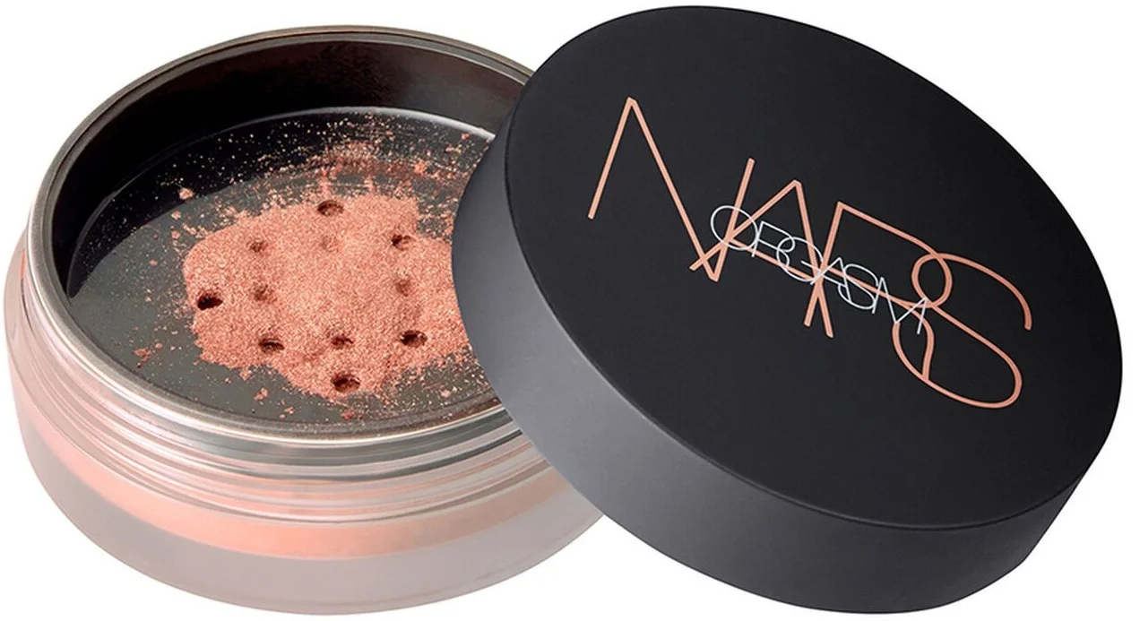 NARS Orgasm Illuminating Loose Powder
