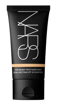 NARS Pure Radiant Tinted Moisturiser Spf 30/Pa+++ 