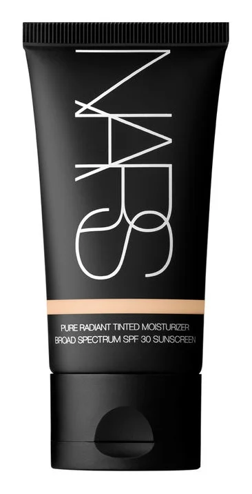 NARS Pure Radiant Tinted Moisturizer Broad Spectrum Spf 30
