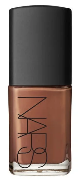 NARS Sheer Glow Foundation