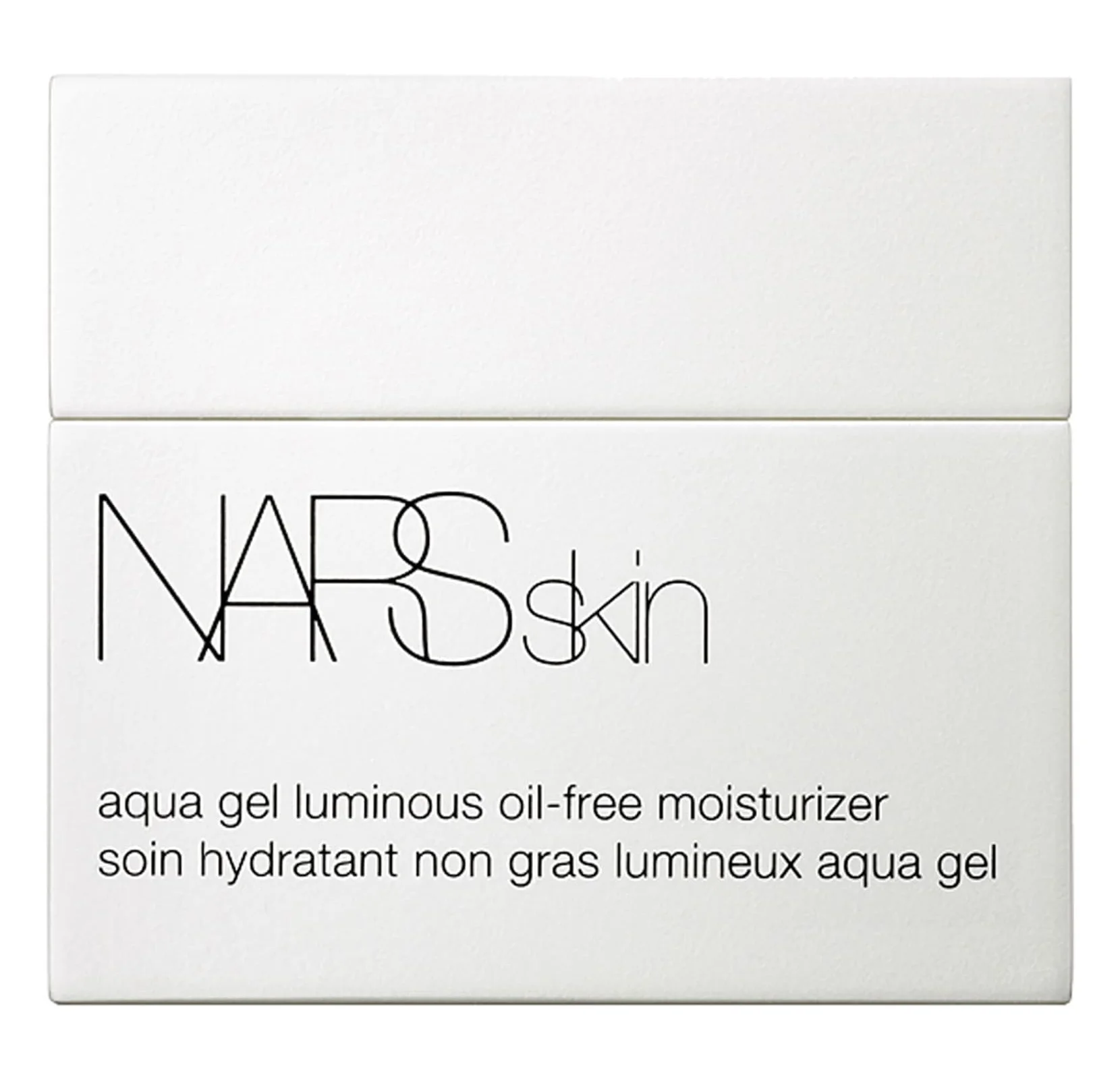 Nars Skin Aqua Gel Luminous Oil-Free Moisturizer