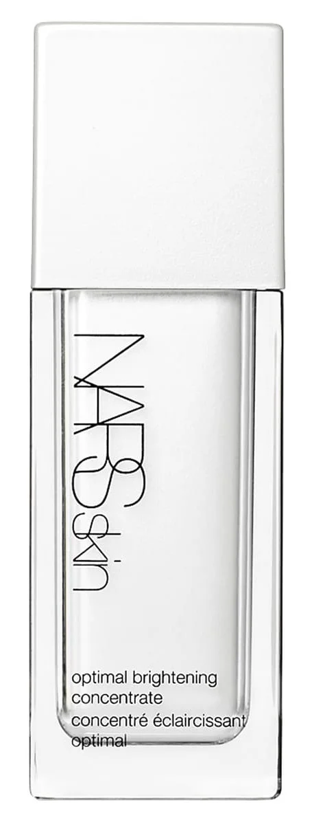Nars Skin Optimal Brightening Concentrate Facial Serum