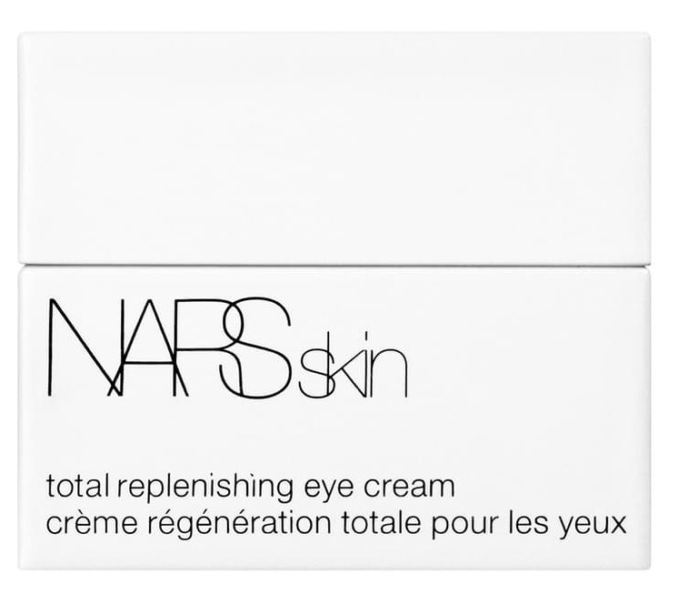 Full ingredients list Nars Skin Total Replenishing Eye Cream