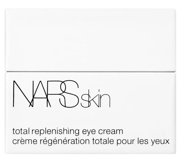Nars Skin Total Replenishing Eye Cream