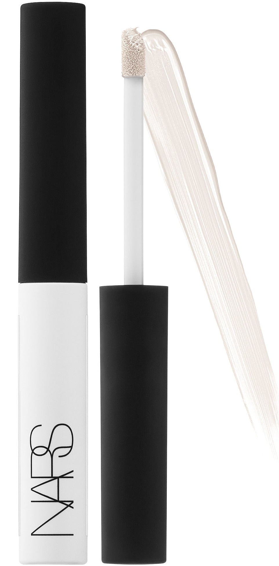 Full ingredients list NARS Smudge Proof Eyeshadow Base