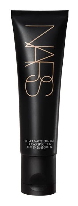 NARS Velvet Matte Skin Tint SPF 30