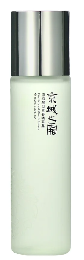 Tinh chất Naruko Jing Cheng La Creme Face Renewal Miracle Essence