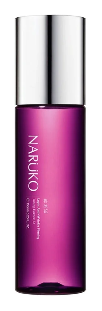 Naruko Lupin Anti-Wrinkle Firming Toning Essence Ex