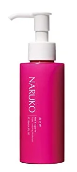 Naruko Rose & Botanic HA Aqua Cubic Moisturizer EX