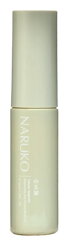 Naruko Taiwan Magnolia Brightening And Firming Serum Ex
