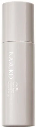 Naruko Taiwan Magnolia Brightening and Firming Toner EX