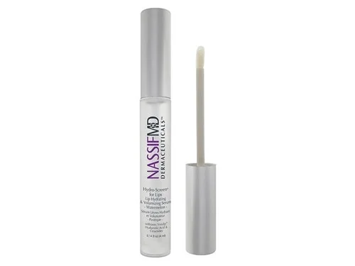 NASSIFMD DERMACEUTICALS Hydro-Screen™ For Lips Watermelon
