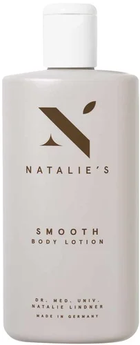 Sữa dưỡng Natalie's Cosmetics Smooth Body Lotion