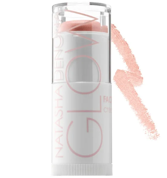 Kem Natasha Denona Face Glow Cream Shimmer