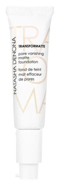 Natasha Denona Transformatte Matte Foundation