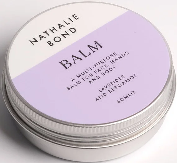 Nathalie Bond Balm