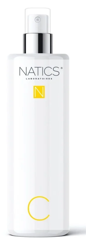 Natics C Booster Face Mist
