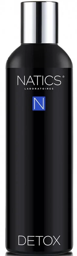 Natics Detox BHA Micellar Gel