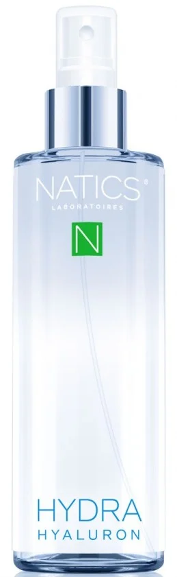 Natics Hydra Hyaluron Face Mist