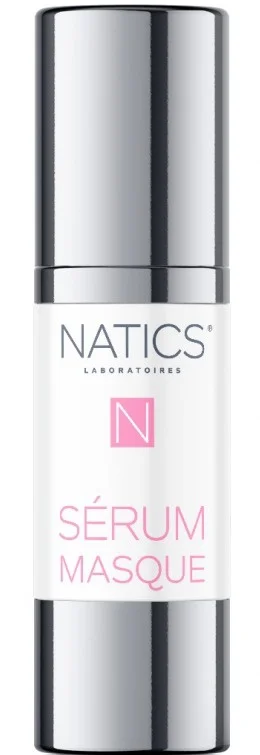 Natics Sérum Masque Anti-Age Hydra-C