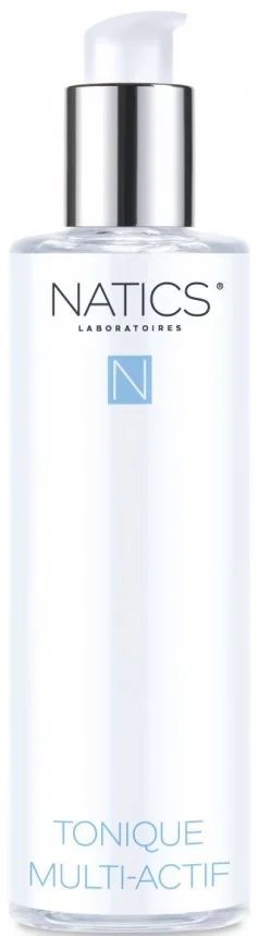 Natics Tonique Multi-Actif